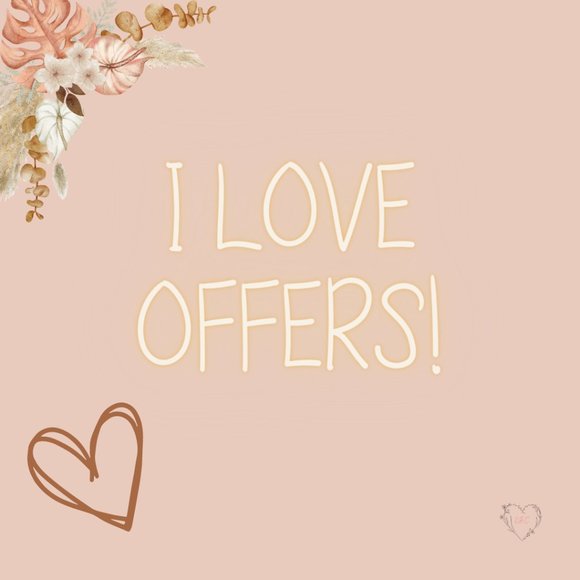 Accessories - Love the item but not the price?